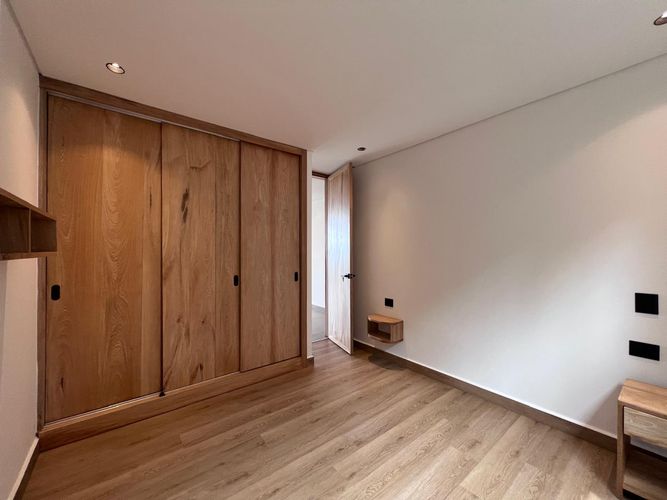Apartamento de 2 alcobas en arriendo en Santa Catalina, Envigado, 84 m² · foto 5 de 8