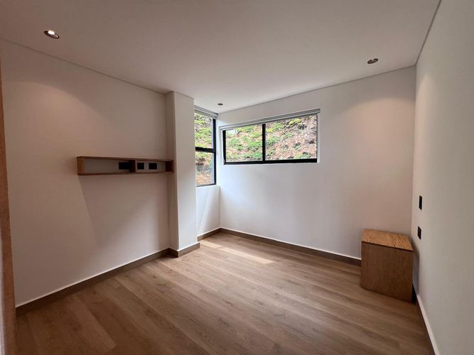 Apartamento de 2 alcobas en arriendo en Santa Catalina, Envigado, 84 m² · foto 6 de 8