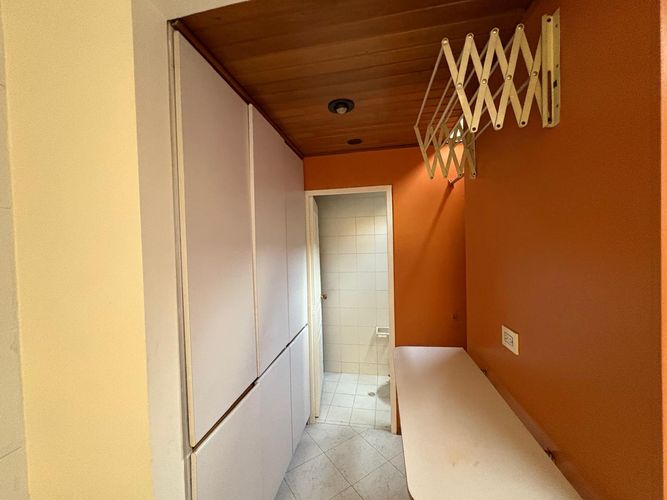 Apartamento de 3 alcobas en venta en Chicó Navarra, Bogotá, 140 m² · foto 10 de 22