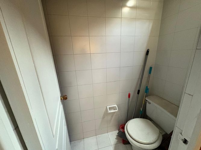 Apartamento de 3 alcobas en venta en Chicó Navarra, Bogotá, 140 m² · foto 11 de 22