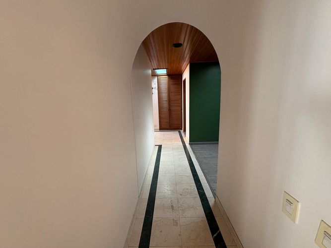 Apartamento de 3 alcobas en venta en Chicó Navarra, Bogotá, 140 m² · foto 12 de 22