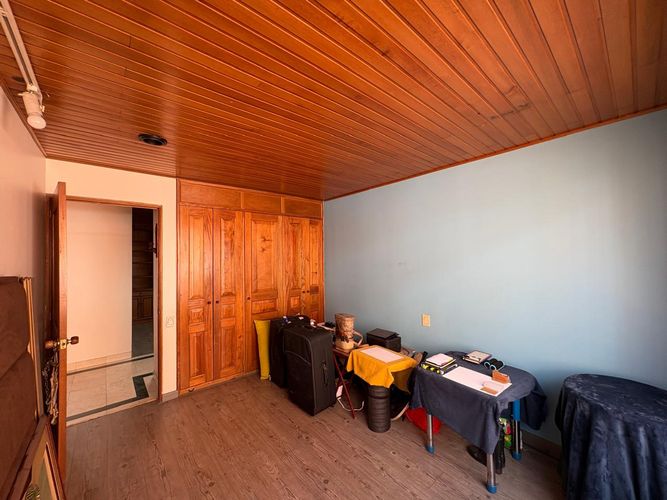 Apartamento de 3 alcobas en venta en Chicó Navarra, Bogotá, 140 m² · foto 15 de 22