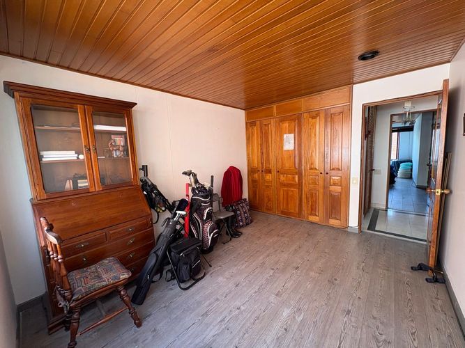 Apartamento de 3 alcobas en venta en Chicó Navarra, Bogotá, 140 m² · foto 16 de 22