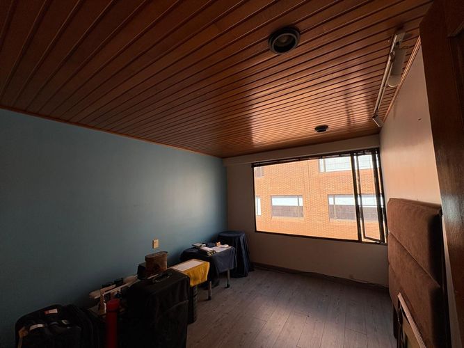 Apartamento de 3 alcobas en venta en Chicó Navarra, Bogotá, 140 m² · foto 18 de 22