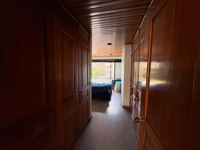 Apartamento de 3 alcobas en venta en Chicó Navarra, Bogotá, 140 m² · foto 19 de 22