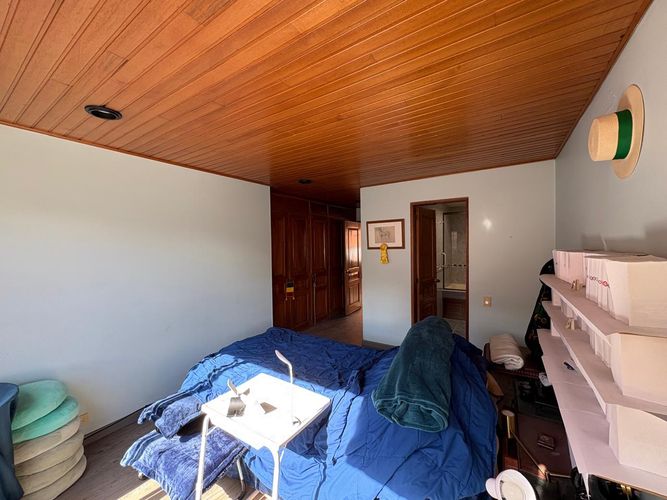 Apartamento de 3 alcobas en venta en Chicó Navarra, Bogotá, 140 m² · foto 21 de 22