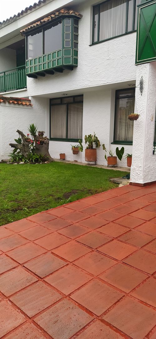 Casa de 5 alcobas en venta en Pontevedra, Bogotá, 250 m² · foto 10 de 17