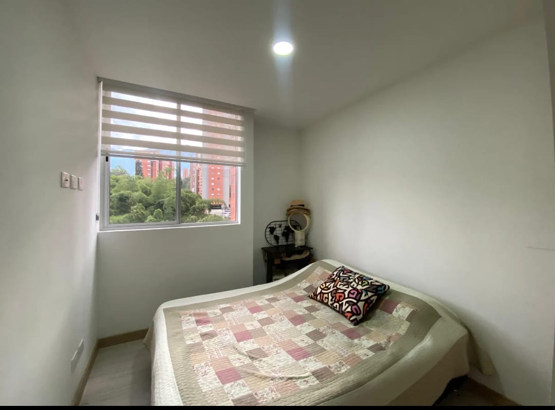Apartamento en venta en Suramerica, Itagüí · foto 8 de 24