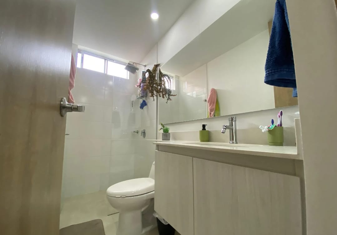 Apartamento en venta en Suramerica, Itagüí · foto 20 de 24