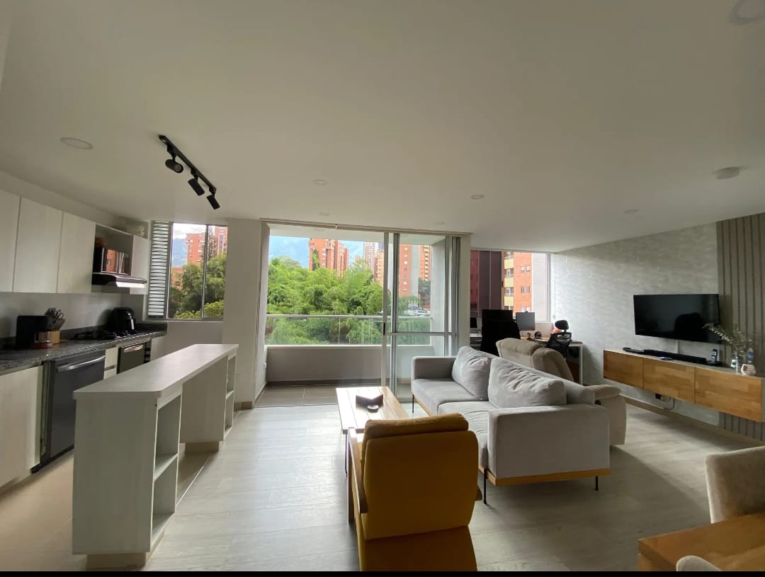 Apartamento en venta en Suramerica, Itagüí · foto 23 de 24