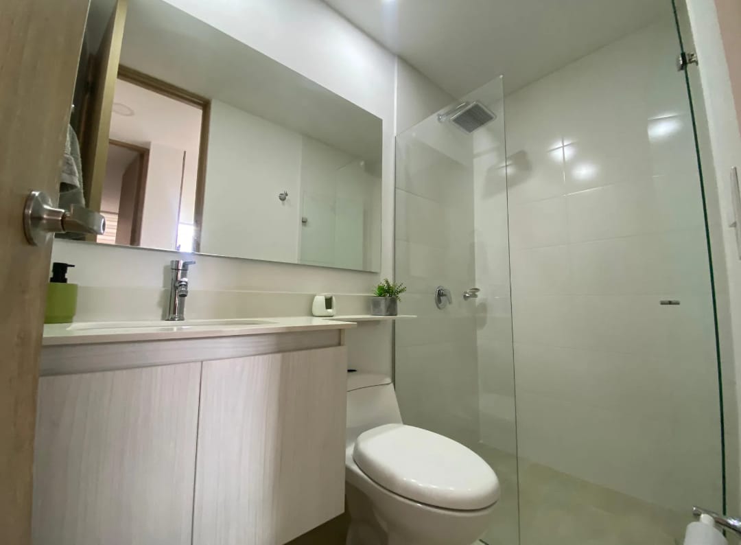 Apartamento en venta en Suramerica, Itagüí · foto 10 de 24