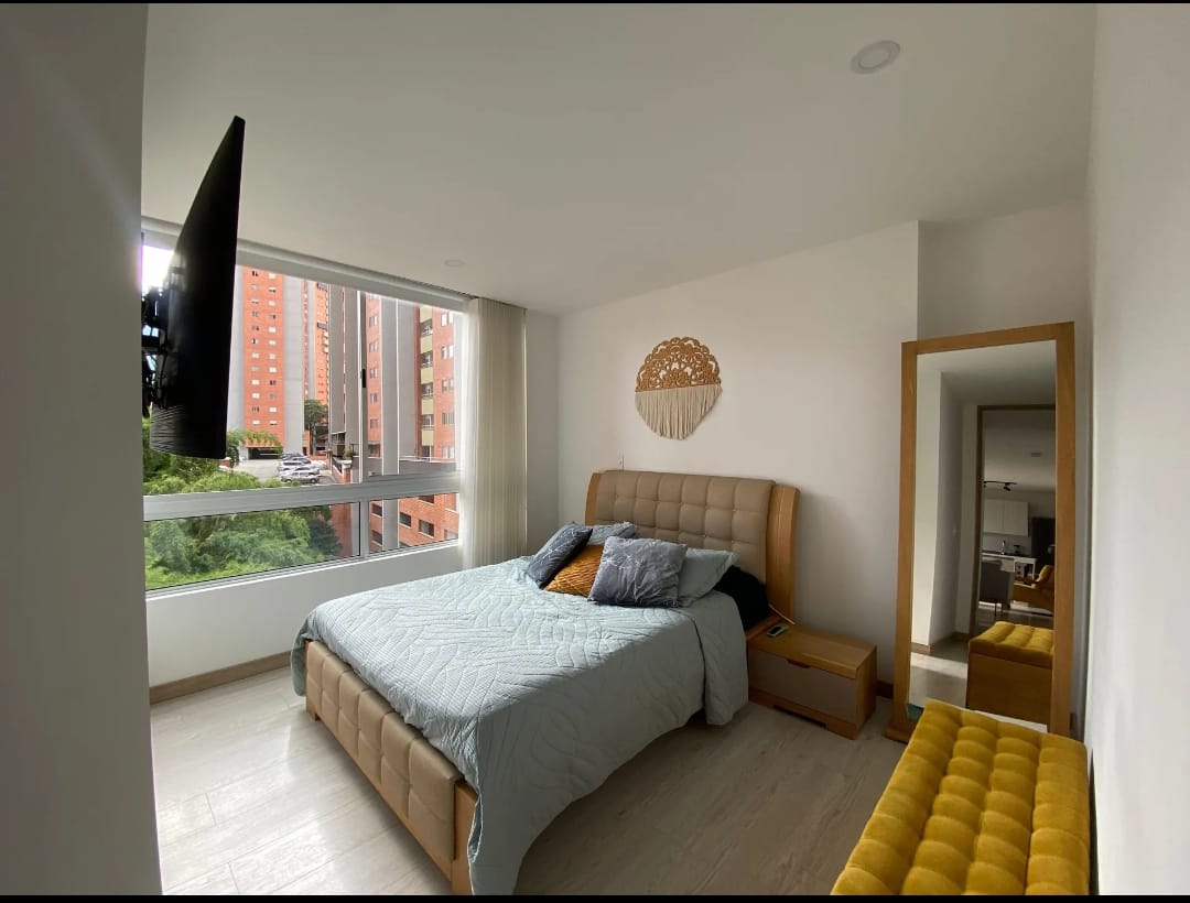 Apartamento en venta en Suramerica, Itagüí · foto 9 de 24