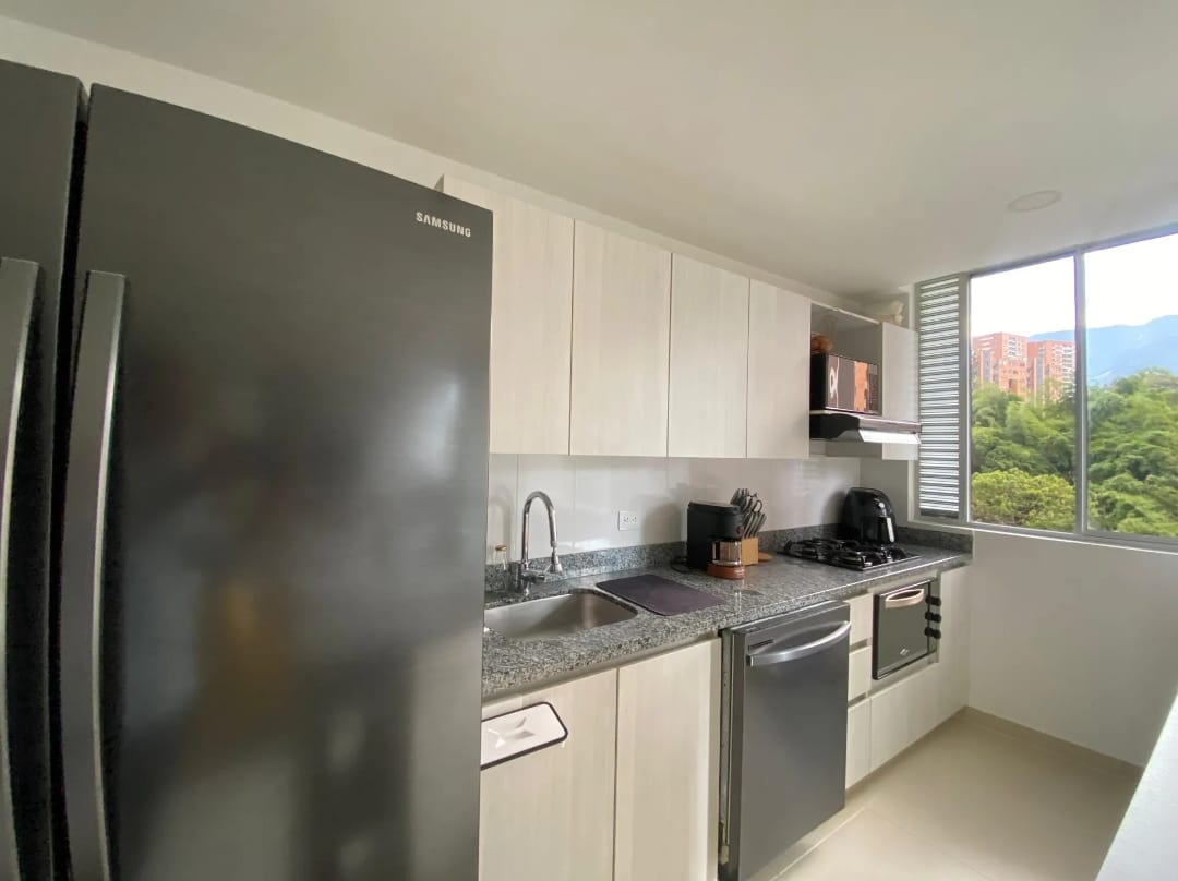 Apartamento en venta en Suramerica, Itagüí · foto 15 de 24