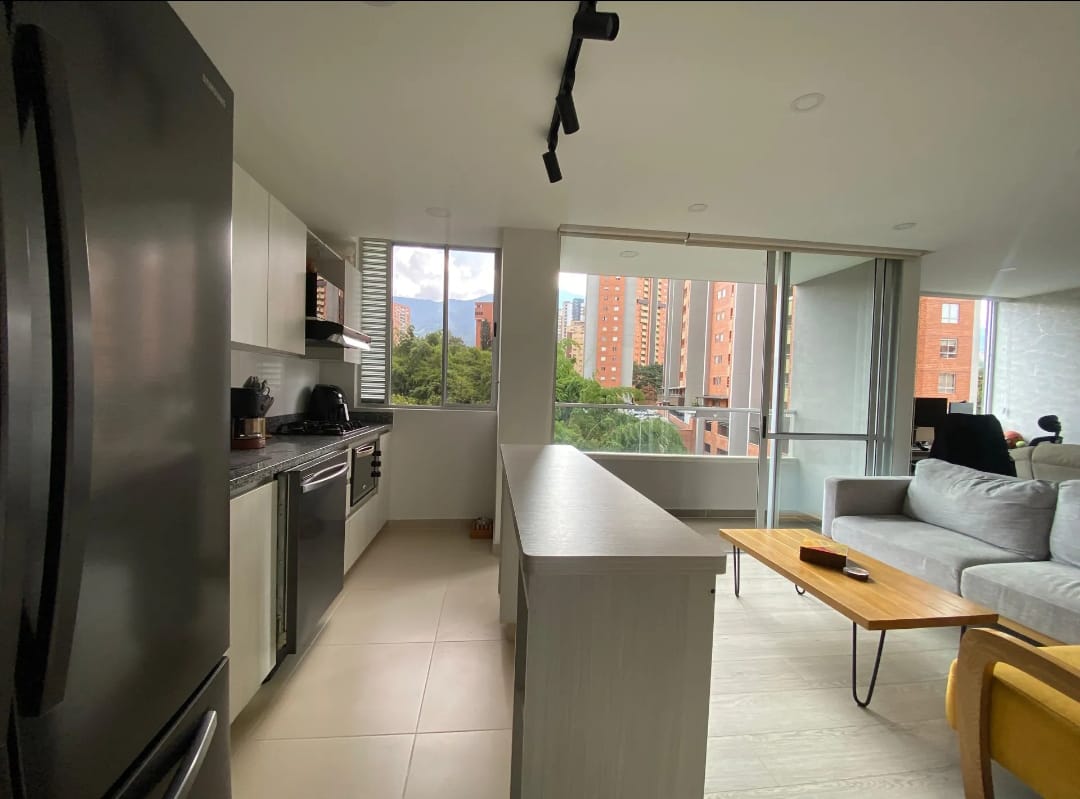 Apartamento en venta en Suramerica, Itagüí · foto 7 de 24