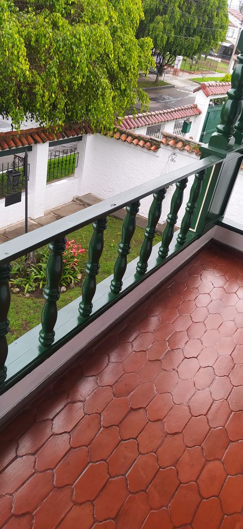 Casa de 5 alcobas en venta en Pontevedra, Bogotá, 250 m² · foto 17 de 17