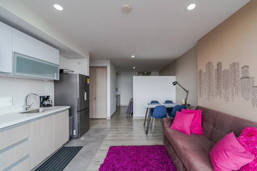 Apartamento en venta en Las Nieves, Bogotá · foto 9 de 21