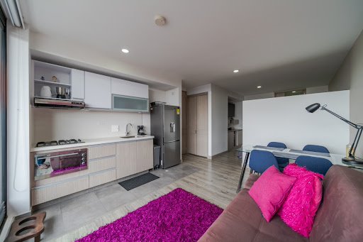 Apartamento en venta en Las Nieves, Bogotá · foto 8 de 21