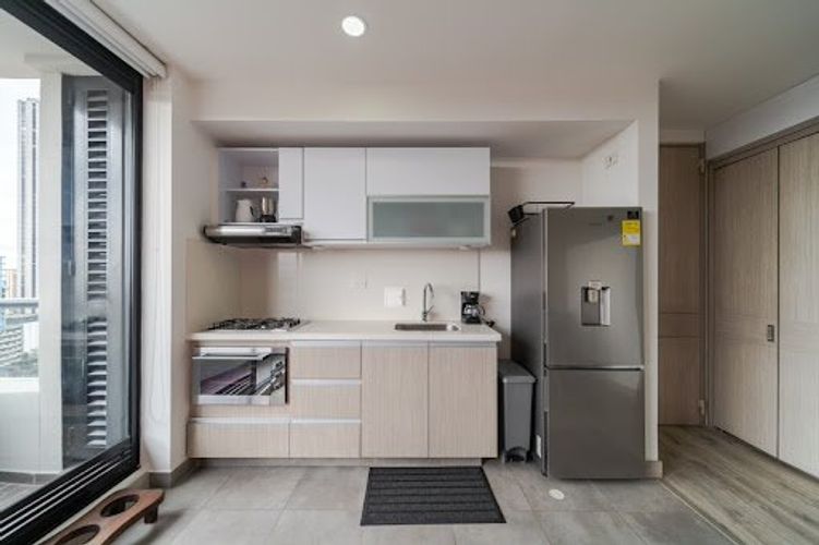 Apartamento en venta en Las Nieves, Bogotá · foto 11 de 21