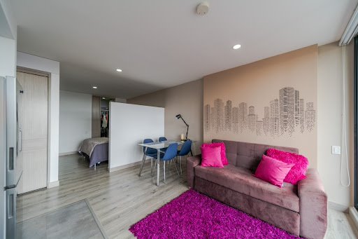 Apartamento en venta en Las Nieves, Bogotá · foto 10 de 21