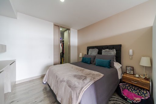 Apartamento en venta en Las Nieves, Bogotá · foto 12 de 21