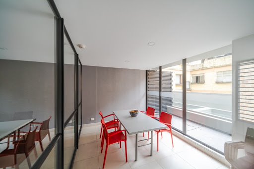 Apartamento en venta en Las Nieves, Bogotá · foto 21 de 21