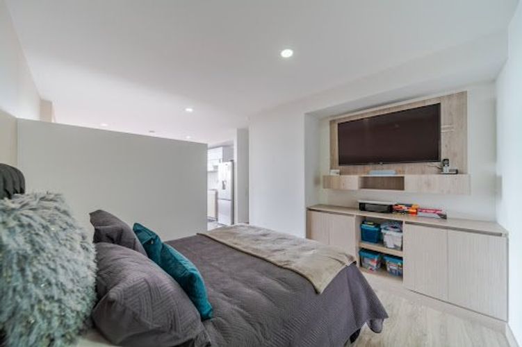 Apartamento en venta en Las Nieves, Bogotá · foto 13 de 21