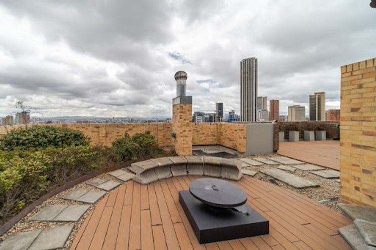 Apartamento en venta en Las Nieves, Bogotá · foto 19 de 21