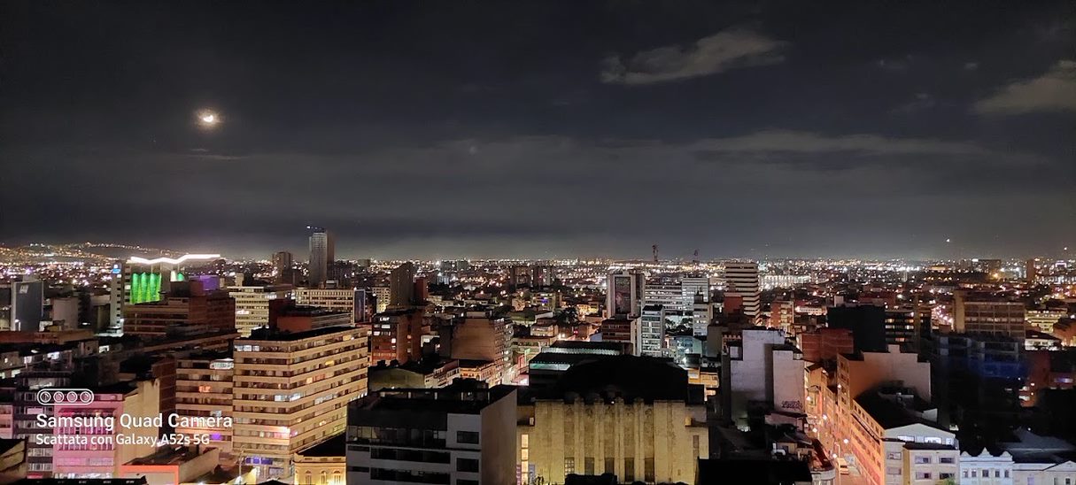 Apartamento en venta en Las Nieves, Bogotá · foto 5 de 21