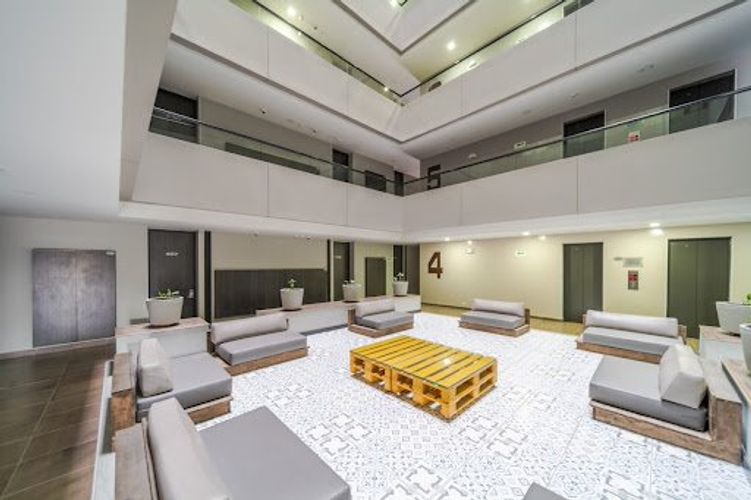 Apartamento en venta en Las Nieves, Bogotá · foto 16 de 21