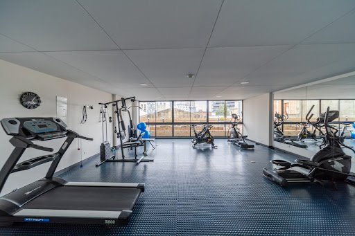 Apartamento en venta en Las Nieves, Bogotá · foto 15 de 21