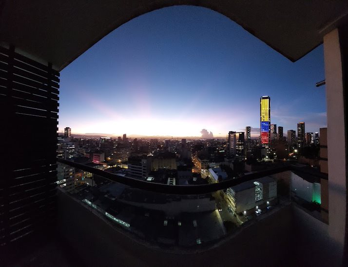 Apartamento en venta en Las Nieves, Bogotá · foto 4 de 21