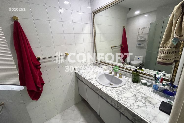 Apartamento en arriendo en Los Balsos, Medellín · foto 19 de 24