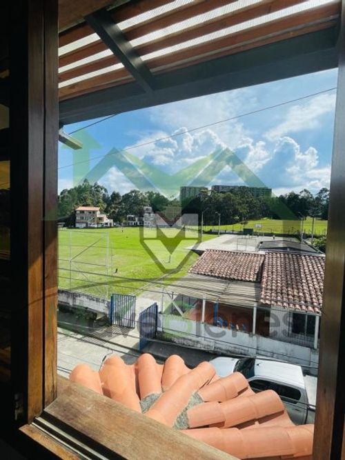 Casa de 5 alcobas en venta en Las Mercedes, Marinilla, 189 m² · foto 14 de 14