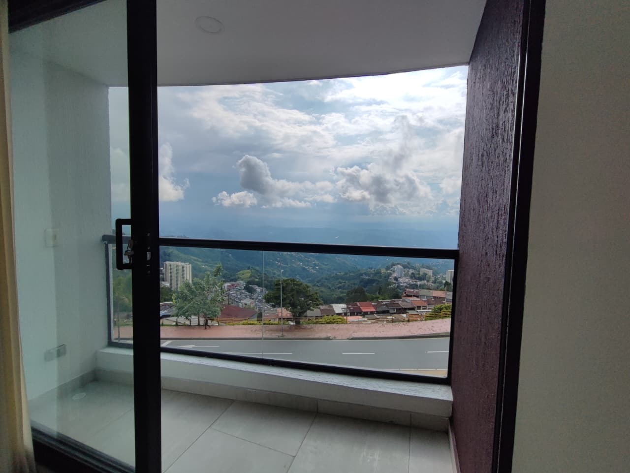 Apartaestudio en venta en Chipre, Manizales · foto 2 de 23