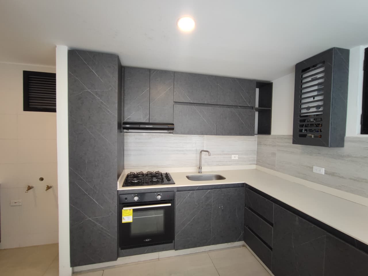 Apartaestudio en venta en Chipre, Manizales · foto 8 de 23