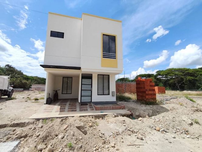 Lote en venta en Santa Ines, Neiva, 62 m² · foto 2 de 6
