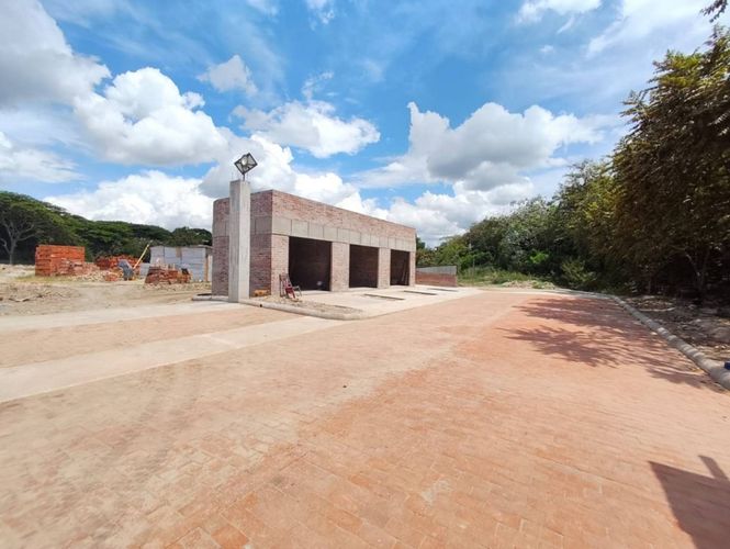 Lote en venta en Santa Ines, Neiva, 62 m² · foto 4 de 6