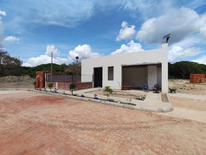Lote en venta en Santa Ines, Neiva, 62 m² · foto 5 de 6