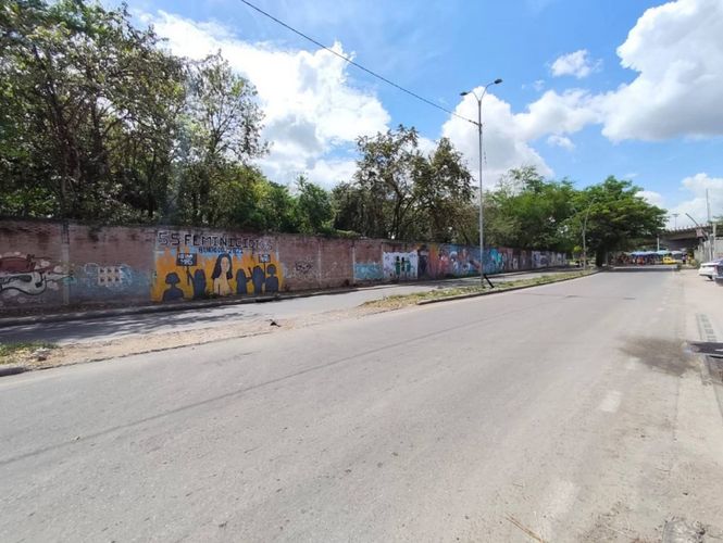 Lote en venta en Santa Ines, Neiva, 62 m² · foto 6 de 6