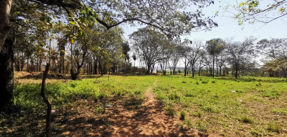 TERRENO EN VENTA – MARIANO ROQUE ALONSO — foto 2