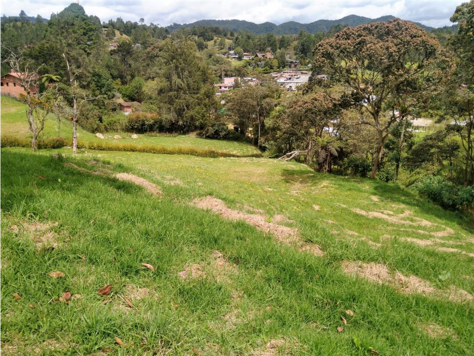 Billede 2 af ejendommen annonceret i Medellín