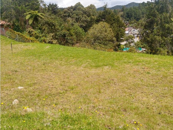 Lote en venta en Las Palmas, Envigado, 2355 m² · foto 6 de 7