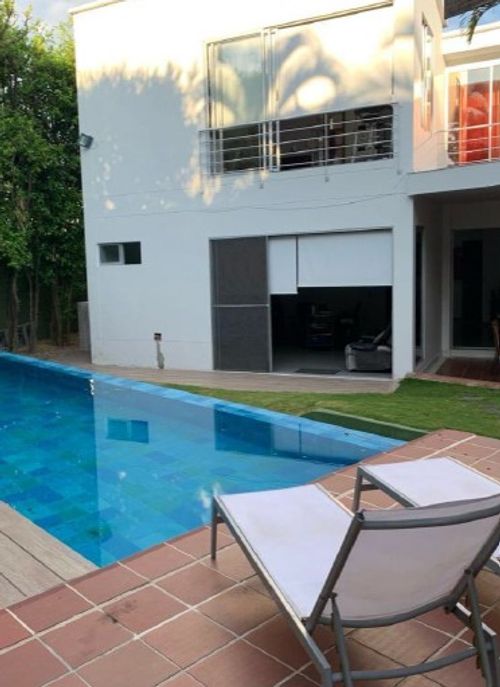 Casa de 7 alcobas en venta en Fontana, Ibagué, 560 m² · foto 8 de 24