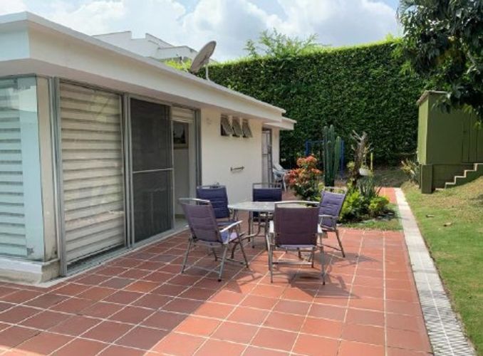 Casa de 7 alcobas en venta en Fontana, Ibagué, 560 m² · foto 5 de 24
