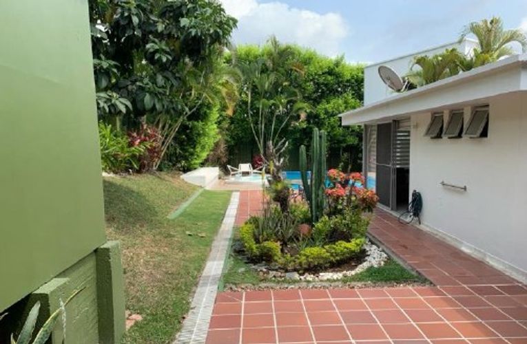 Casa de 7 alcobas en venta en Fontana, Ibagué, 560 m² · foto 9 de 24