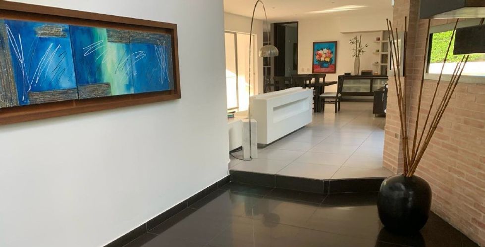 Casa de 7 alcobas en venta en Fontana, Ibagué, 560 m² · foto 11 de 24