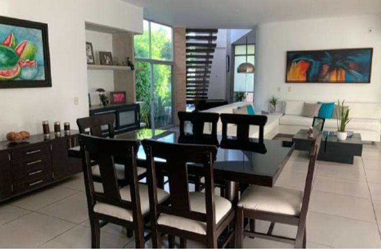 Casa de 7 alcobas en venta en Fontana, Ibagué, 560 m² · foto 12 de 24