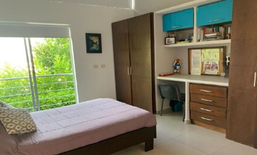 Casa de 7 alcobas en venta en Fontana, Ibagué, 560 m² · foto 18 de 24