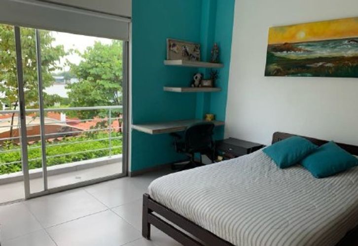 Casa de 7 alcobas en venta en Fontana, Ibagué, 560 m² · foto 21 de 24