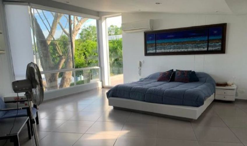 Casa de 7 alcobas en venta en Fontana, Ibagué, 560 m² · foto 22 de 24